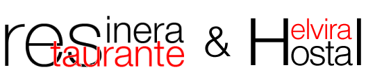 Resinera Restaurante y Elvira Hostal